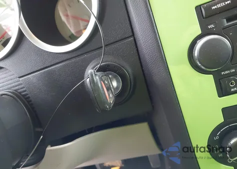 2007 Dodge Charger Rt из США, поврежденный, VIN 2B3KA53H97H729111